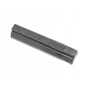 Opravný měkký voskový tmel KÖNIG Kö 140, čedičově šedá (U960)