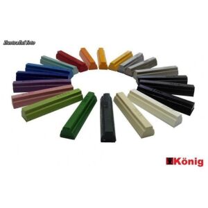 Opravný měkký voskový tmel KÖNIG Kö 140 (F206, U961, H3146)
