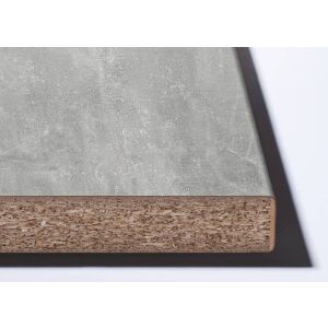 Postformingová pracovní deska Kronospan 4298 UE (Ateliér Světlý) 38/4100/635