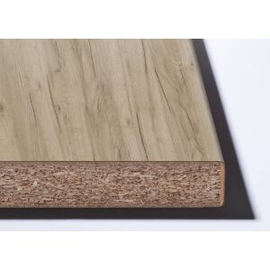 Postformingová pracovní deska Kronospan K002 FP (Šedý Dub Craft) 38/4100/635