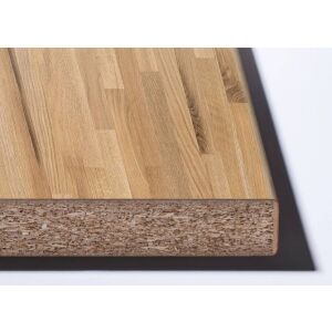 Postformingová pracovní deska Kronospan K091 FP (Světlý Dub Porterhouse) 38/4100/635