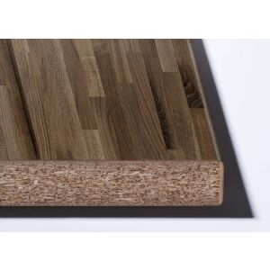 Postformingová pracovní deska Kronospan K092 FP (Tmavý Dub Porterhouse) 38/4100/635