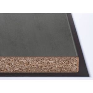 Postformingová pracovní deska Kronospan K201 RS (Tmavě Šedý Beton) 38/4100/635