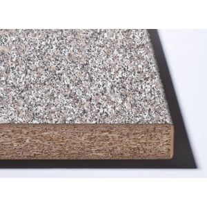 Postformingová prracovní deska Kronospan K204 PE (Granit Klasik) 38/4100/635