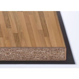 Postformingová pracovní deska Kronospan K206 PE (Ořech Porterhouse) 38/4100/635