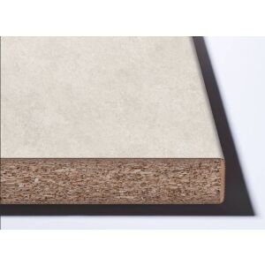 Postformingová pracovní deska Kronospan K209 RS (Krémový Vápenec) 38/4100/635