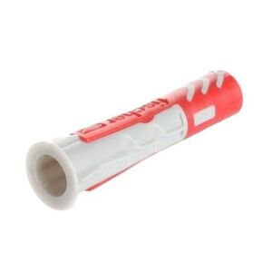 Hmoždinka Fischer DuoPower 6x30 mm