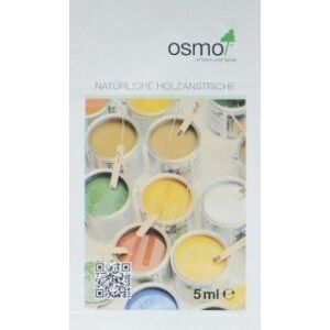 OSMO 3168 dekorační vosk - dub Antik, 0,005l