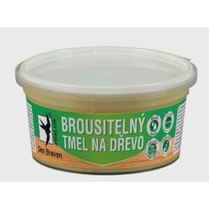 Den Braven - brousitelný tmel na dřevo, smrk
