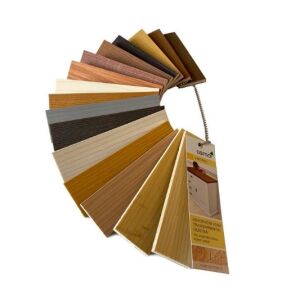 OSMO vzorník barev - Dekorační vosk transparentní