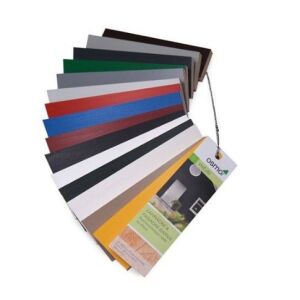 Osmo vzorník barev - Zahradní a fasádní barva