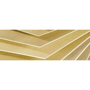 MDF Homanit 18/2100/2800 surová