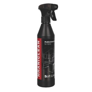 HRANICLEAN SOFT LINE - Profesionální čistící prostředek pro domácnost 0,5L