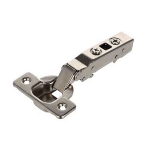 Závěs naložený, bezpružinový, NC70 clip on