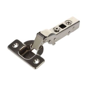 Závěs polonaložený bez tlumení NC70 clip on