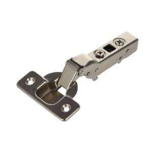 Závěs polonaložený bezpružinový NC70 clip on