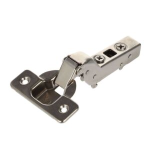 Závěs vložený, s tlumením, NC70 clip on