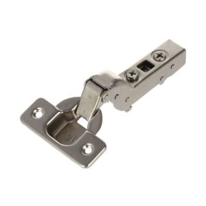 Závěs vložený, bezpružinový, NC70 clip on