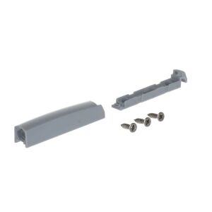 TIP-ON adaptér NK50/NK55, světle šedá