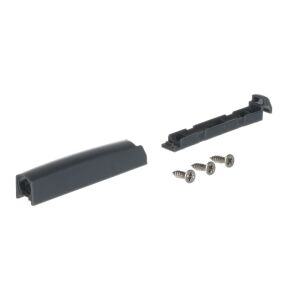 TIP-ON adaptér NK50/NK55, tmavě šedá