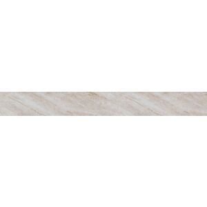 Hrana ABS F836 ST75  Mramor Formello bílý 24x1,5