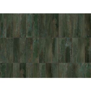 SPC R264 SE, Rocko panel, Kasbah Green, 4/2800/1230