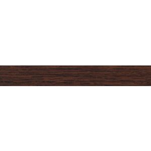Hrana ABS 281854 PE Wenge 23x1
