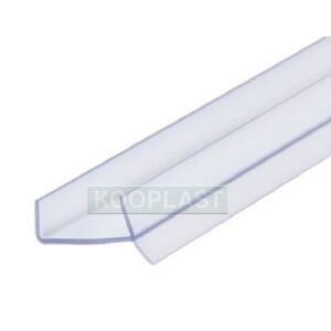 Soklové těsnění pro lamino tl 18 mm, 4m