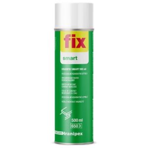 Lepidlo HRANIFIX SMART – kontaktní lepidlo, sprej 500ml
