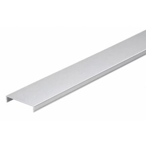 Krytka spodního vedení VR30/VR31 3800 mm, eloxovaný hliník