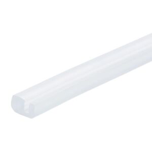 Těsnění pro skleněné výplně 4 mm (10 mm) VR31