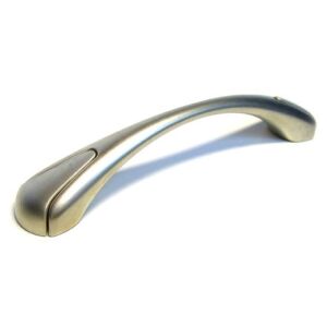 Úchytka Jolana satin nikl 96mm