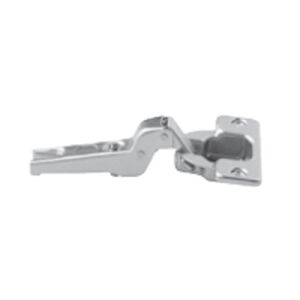 Blum závěs MODUL 100°, polonaložený s pružinou/standart, na vrut