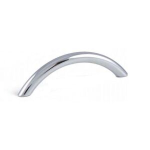 Úchytka Beta chrom 128mm