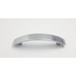 Úchytka Quadro 2 64mm, chrom