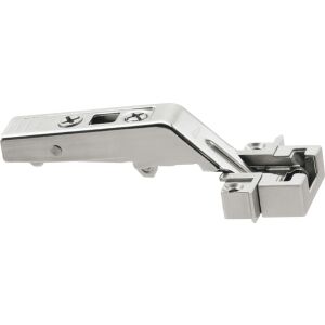 Blum závěs CLIP top 134°středový závěs pro úzké Alu rámečky, bez pružiny