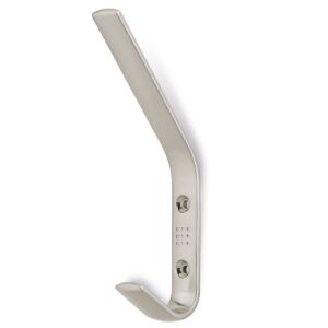 Věšák Anka 1606 nerez