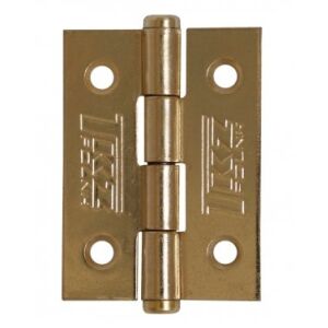 Závěs KZ 40, mosaz