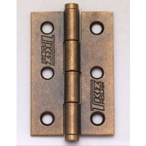 Závěs KZ 60 starobronz
