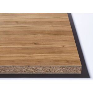 Lamino DTDL Kronospan 9614 BS (Světlý Ořech Lyon) 18/2800/2070