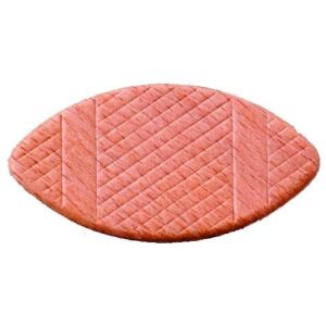 Lamela 2 x 00 (1000ks)