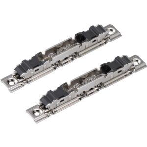 Výklop AVENTOS HS, HL, HK - Sada čelního kování/příchytů