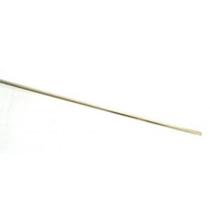 Tyče k nábytkovému zámku  - tyč 1100mm, 2ks