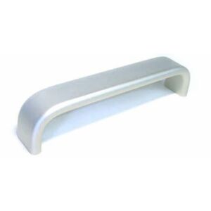 Úchytka Zuzana 128mm, AL