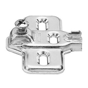 Blum křížová montážní podložka MODUL 8,3mm, na vrut