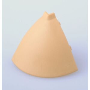 TL Egger WAP3 vnější roh 90° béžová