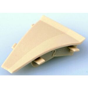 TL Egger WAP3 vnitřní roh 135° béžová