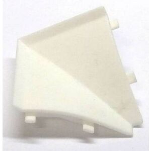 TL Egger vnitřní roh 90° bílá