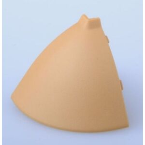 TL Egger WAP3 vnější roh 90° - tlumeně béžová