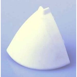 TL Egger vnější roh 90° bílá